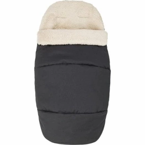 Maxi Cosi Winter Footmuff - Essential Black