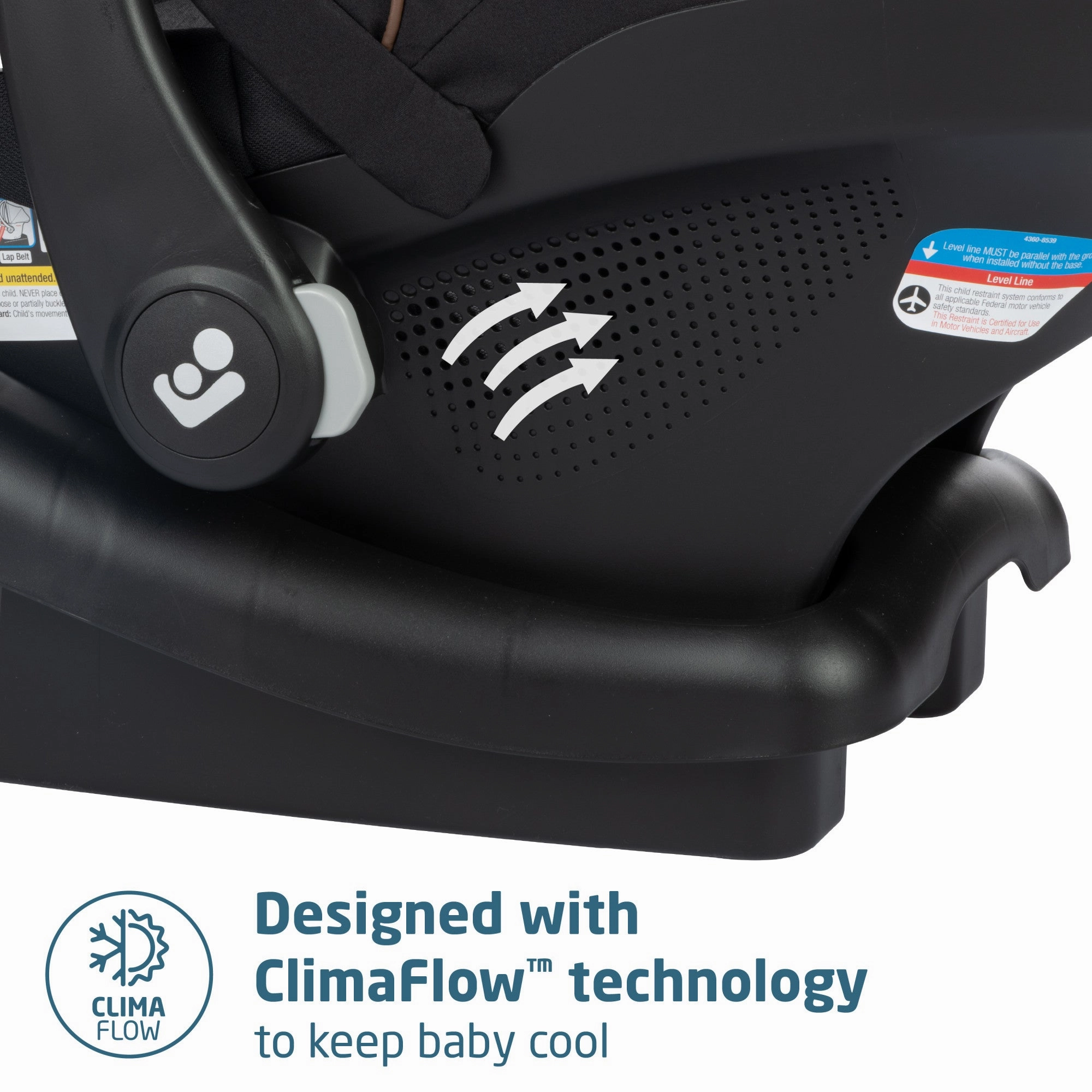 Maxi-Cosi Zelia Luxe 5-in-1 Modular Travel System
