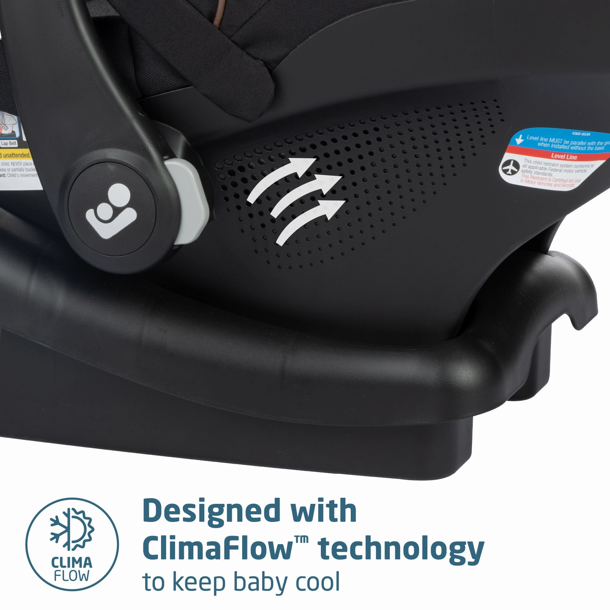 Maxi-Cosi Zelia Luxe 5-in-1 Modular Travel System
