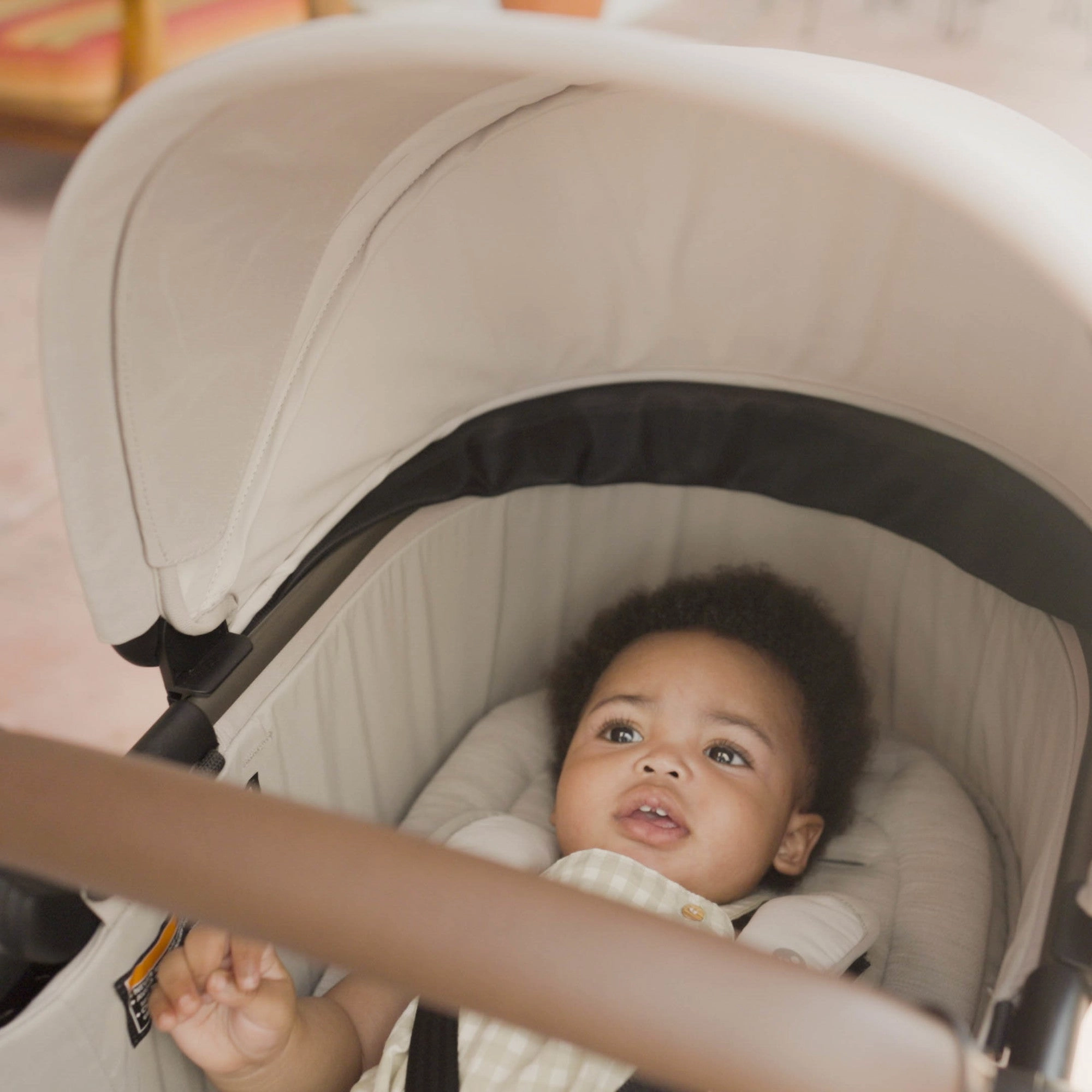 Maxi-Cosi Zelia Luxe 5-in-1 Modular Travel System