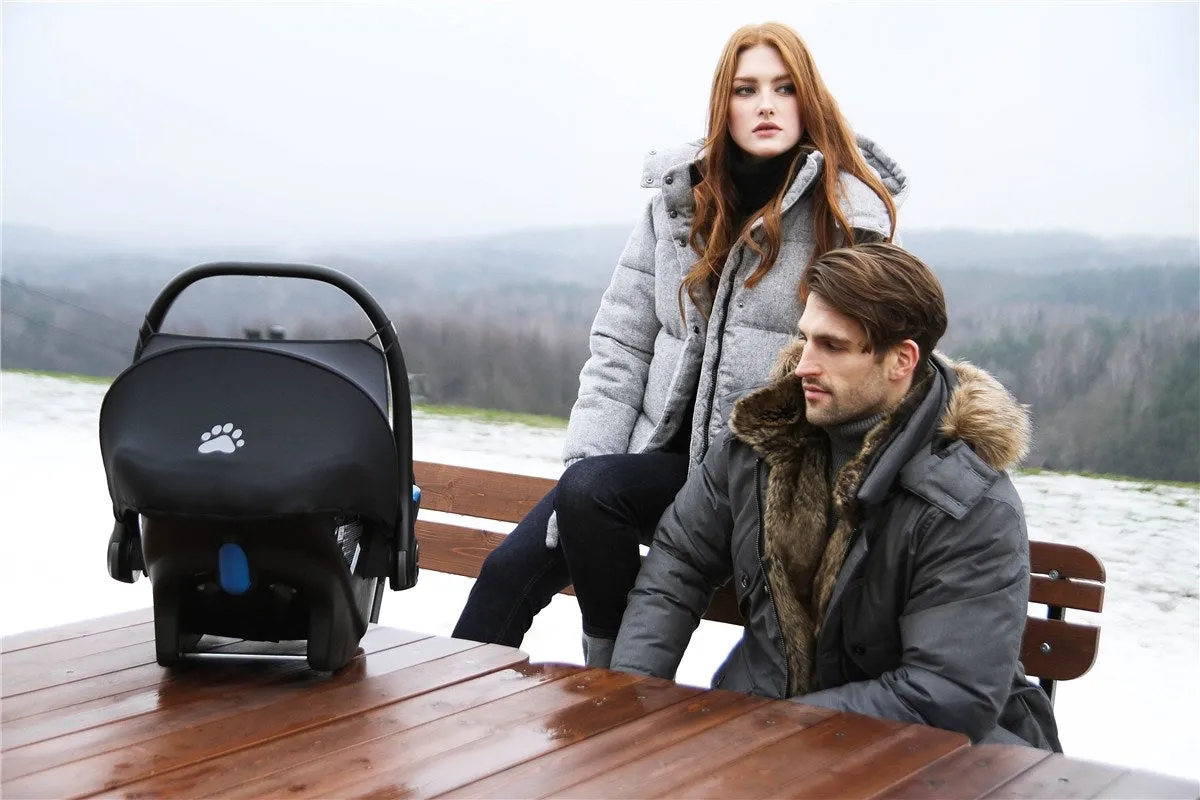 Mee Go Santino Travel System