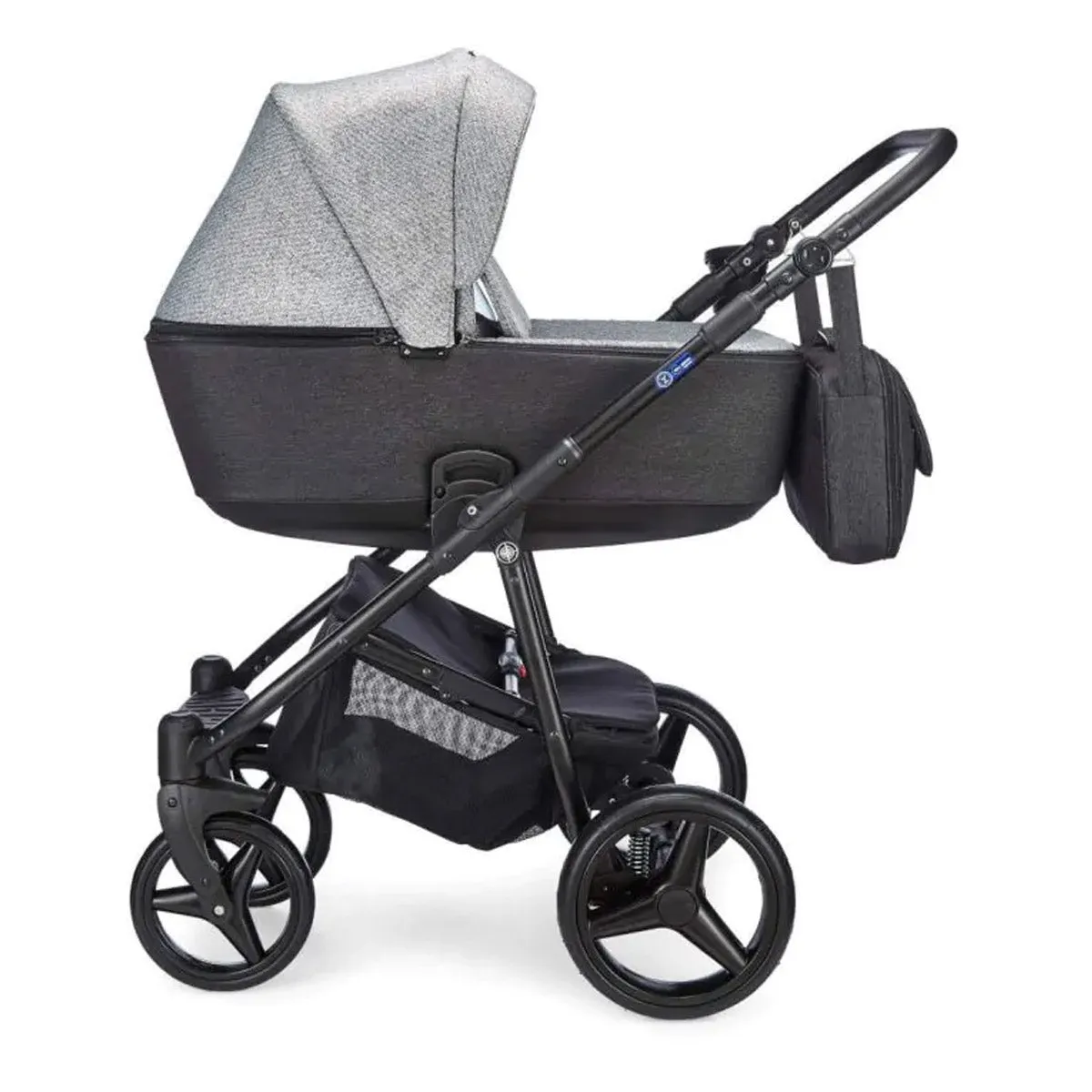Mee Go Santino Travel System
