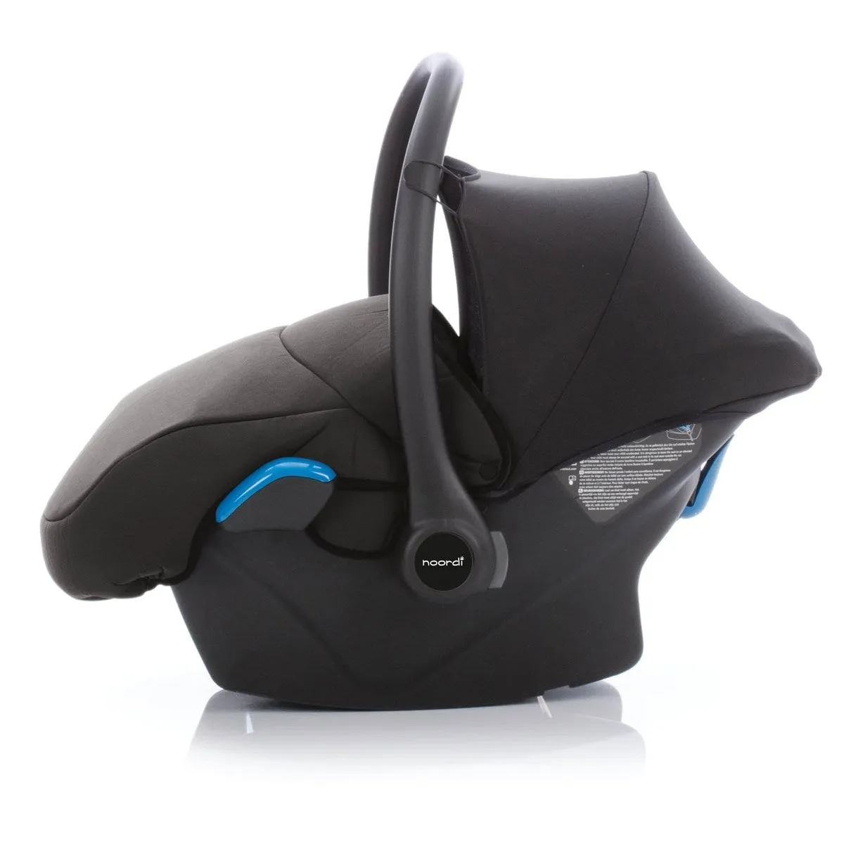 Mee Go Santino Travel System