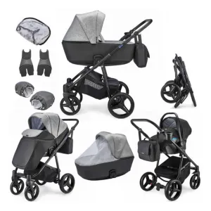 Mee Go Santino Travel System