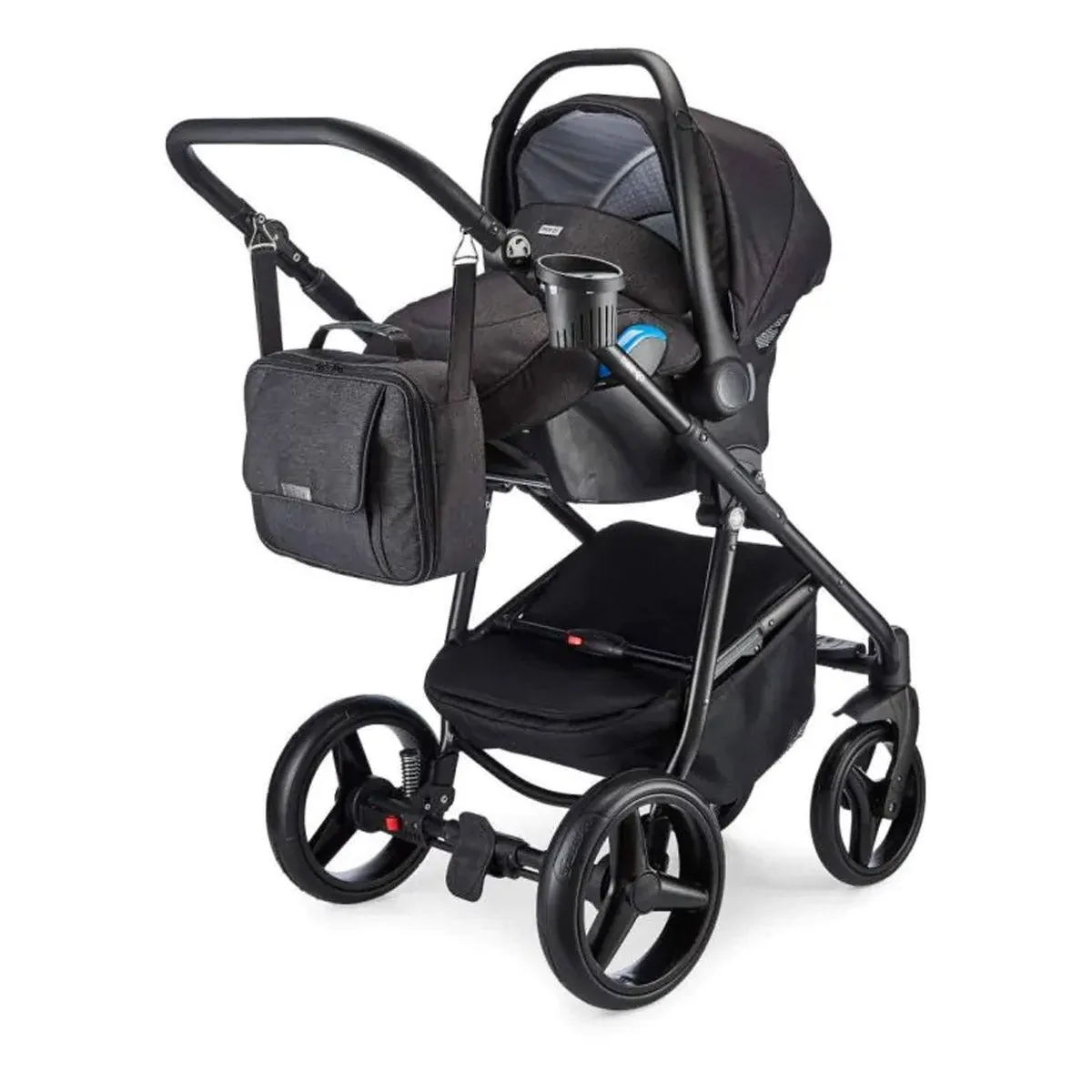 Mee Go Santino Travel System