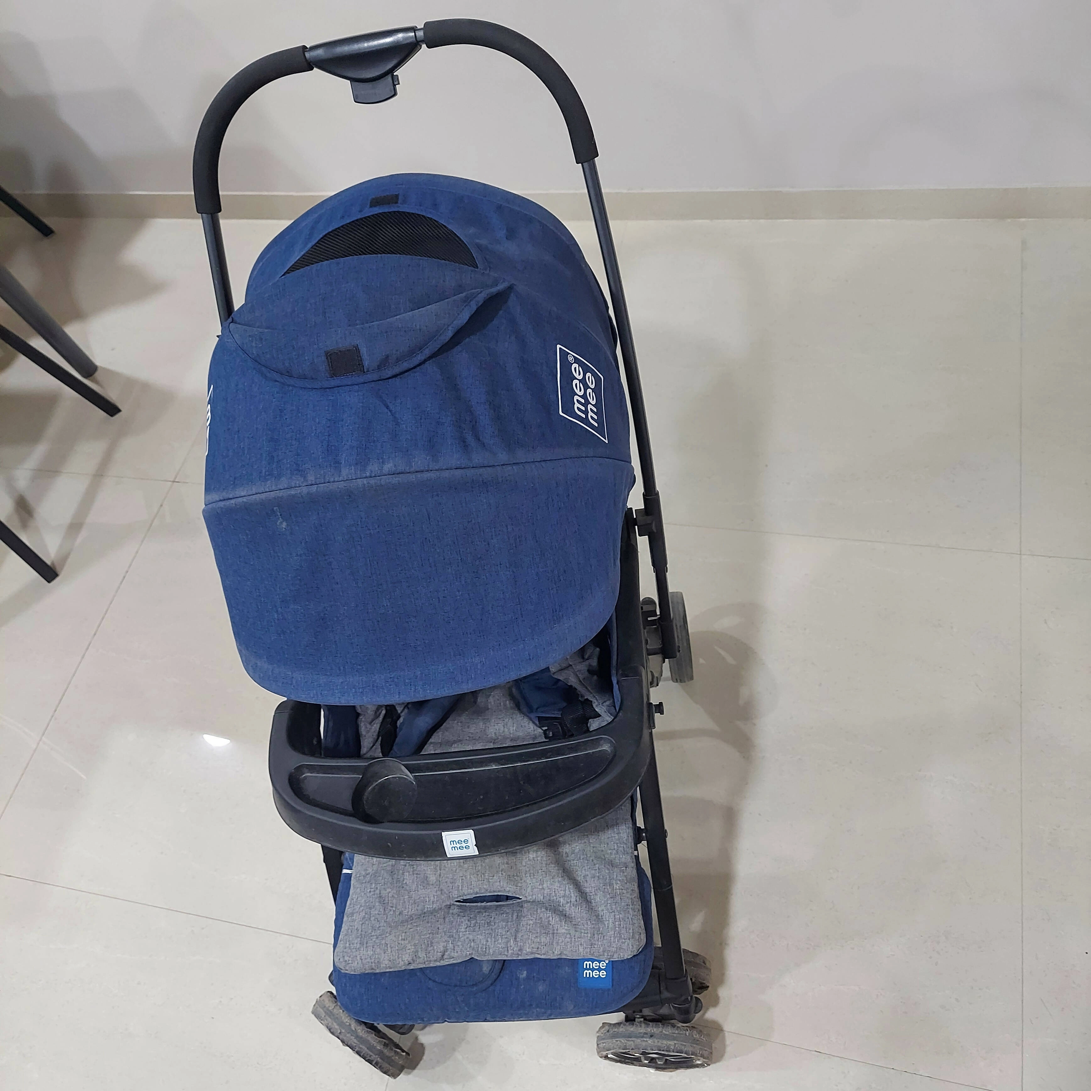 MEE MEE Baby Pram/Stroller