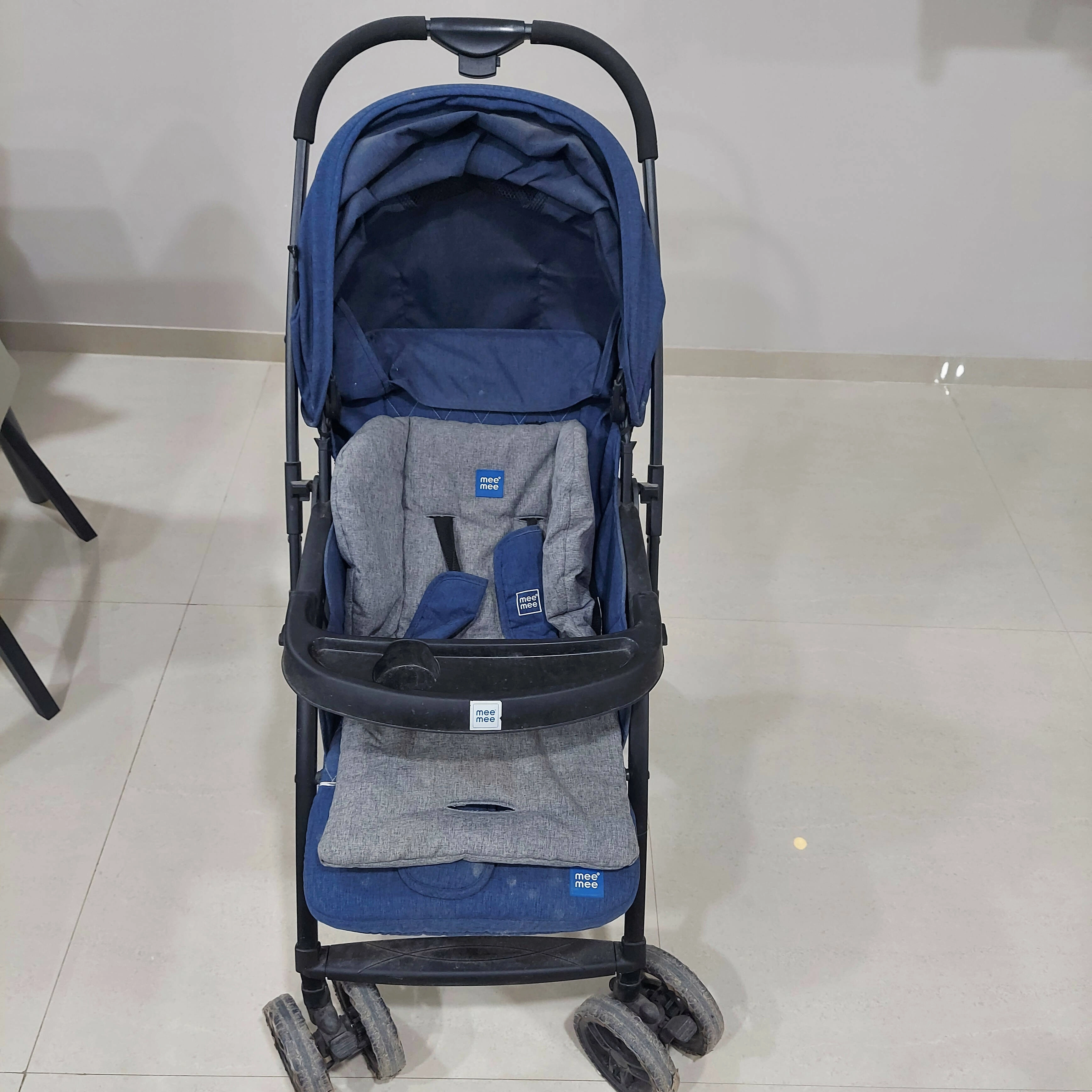 MEE MEE Baby Pram/Stroller