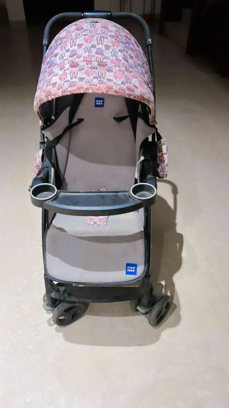 MEE MEE Stroller/Pram for Baby
