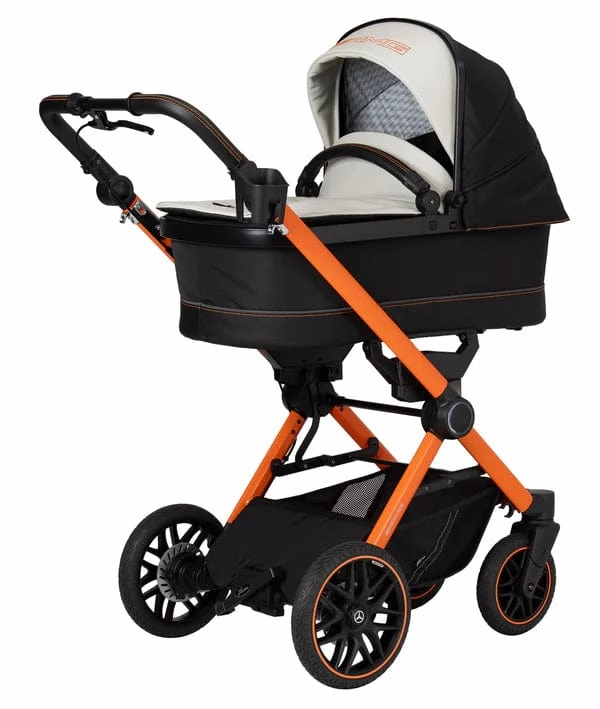 Mercedes-AMG GT2 Stroller - Magmabeam