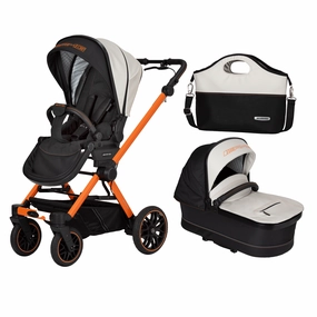 Mercedes-AMG GT2 Stroller - Magmabeam