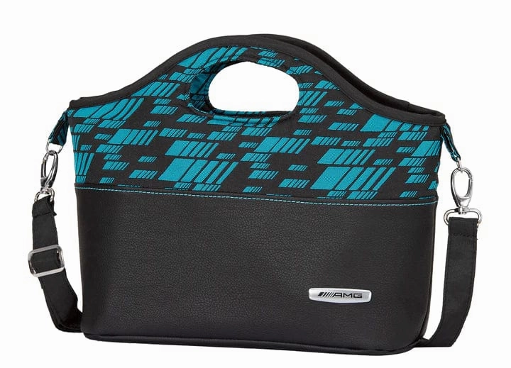 Mercedes-AMG GT2 Stroller (Limited Edition) - Hyper Blue