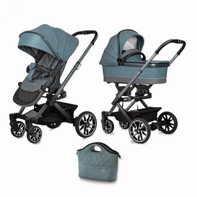 Mercedes-Benz - Avantgarde Gtx Denimblue Full Set