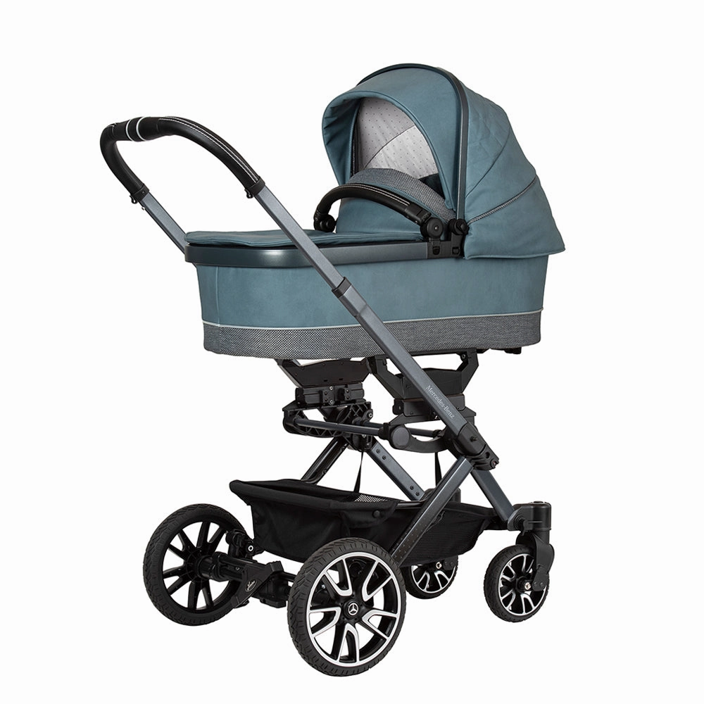 Mercedes-Benz - Avantgarde Gtx Denimblue Full Set