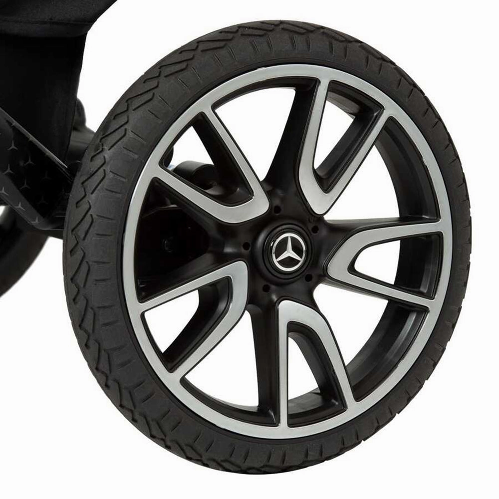 Mercedes-Benz - Avantgarde Gtx Denimblue