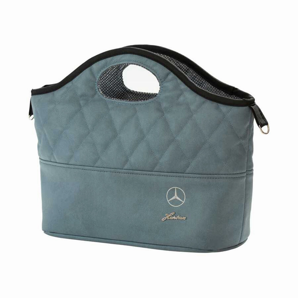 Mercedes-Benz - Avantgarde Gtx Denimblue