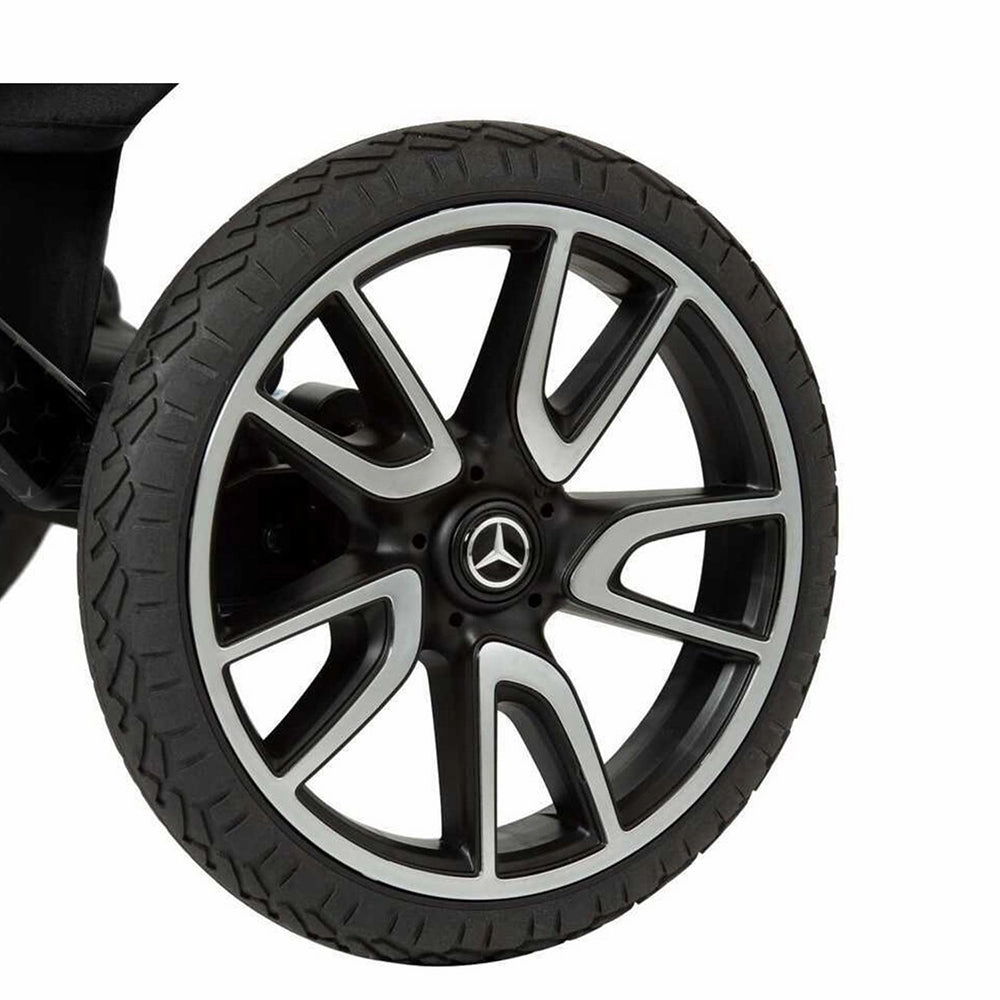 Mercedes-Benz - Avantgarde Gtx Magmagrey Full Set