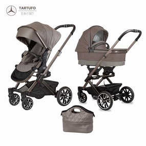 Mercedes-Benz - Avantgarde Gtx Tartufo Full Set