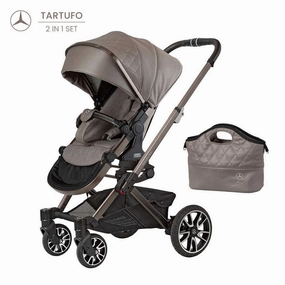Mercedes-Benz - Avantgarde Gtx Tartufo