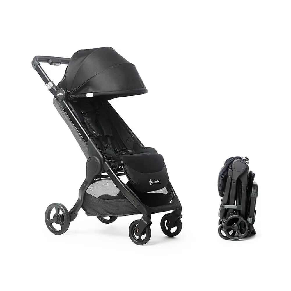 Metro  Compact City Stroller