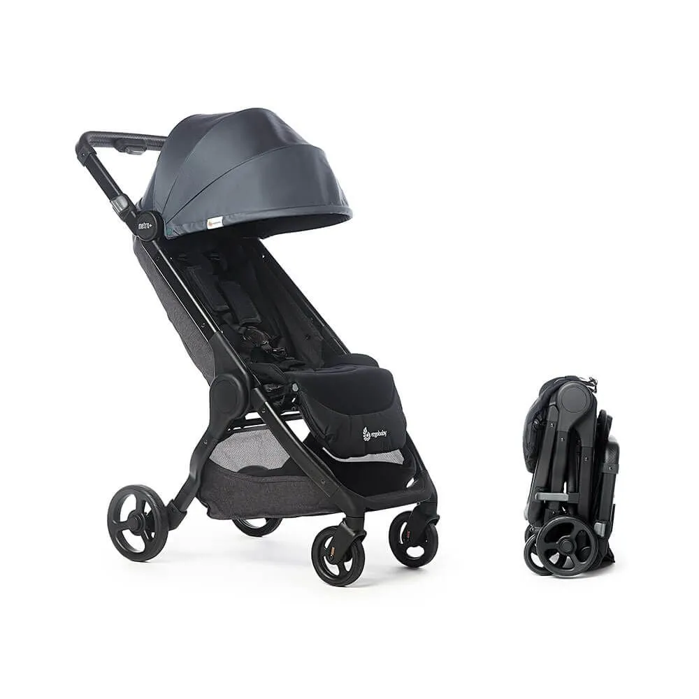 Metro  Compact City Stroller