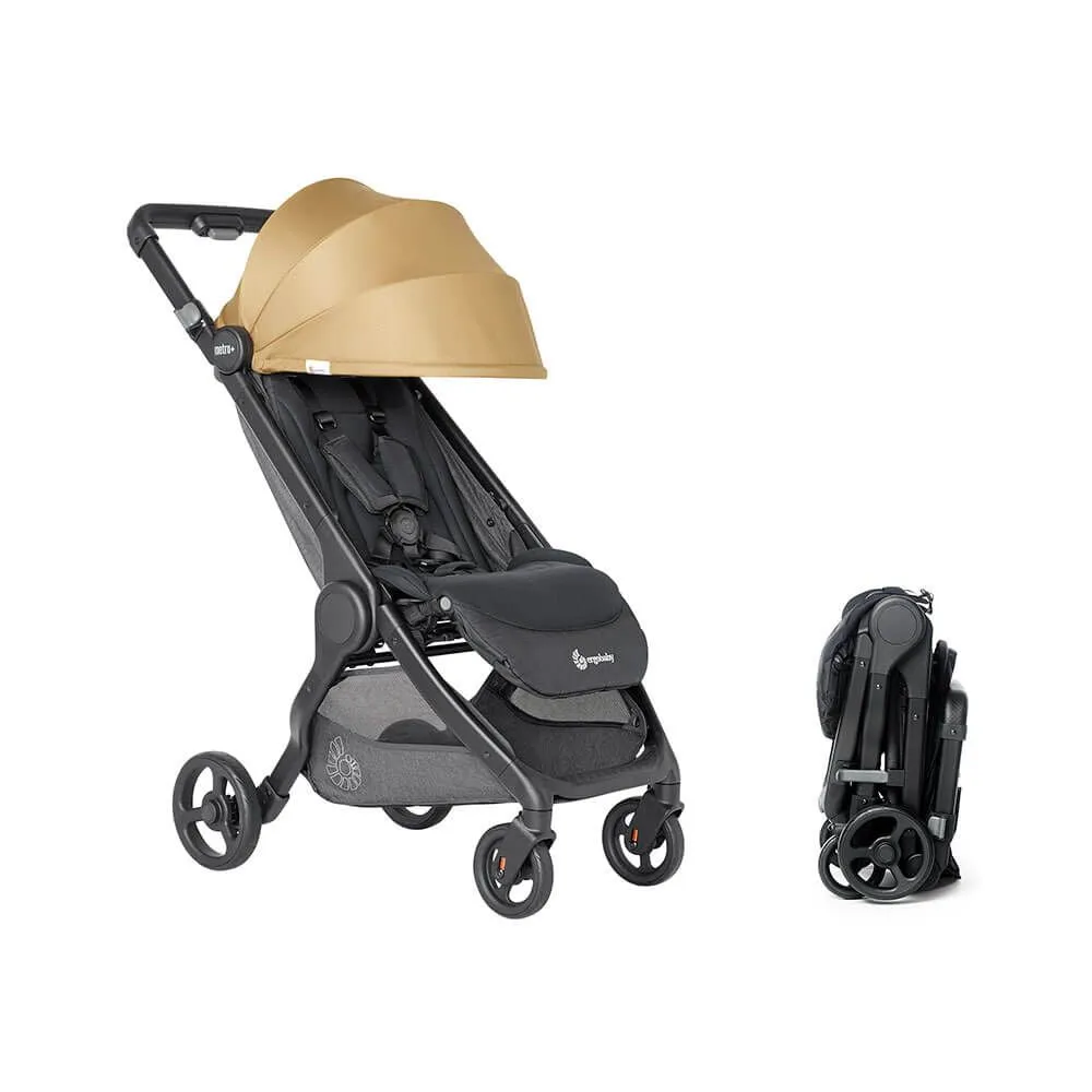 Metro  Compact City Stroller