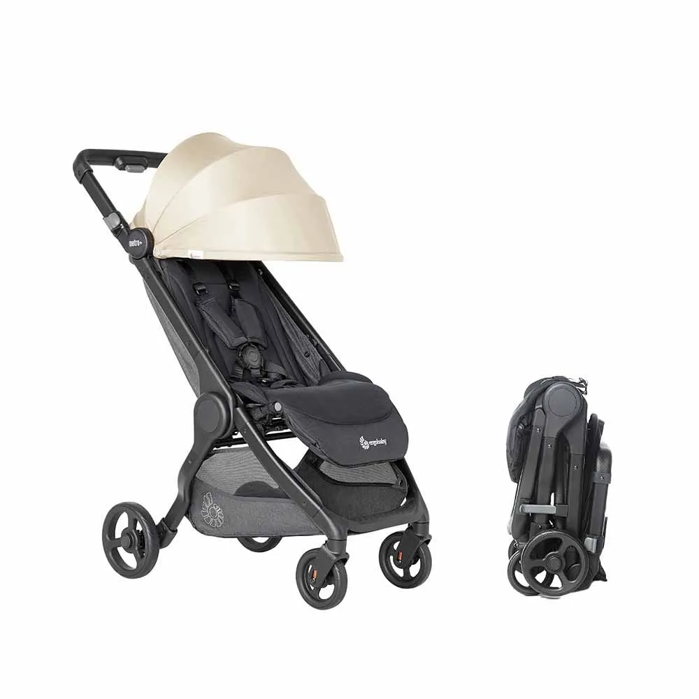 Metro  Compact City Stroller