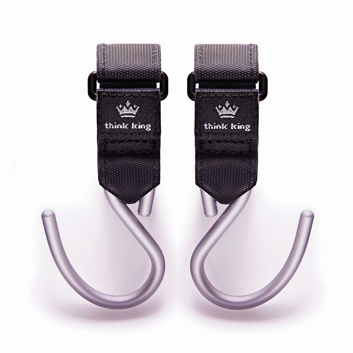 Mighty Buggy Hook