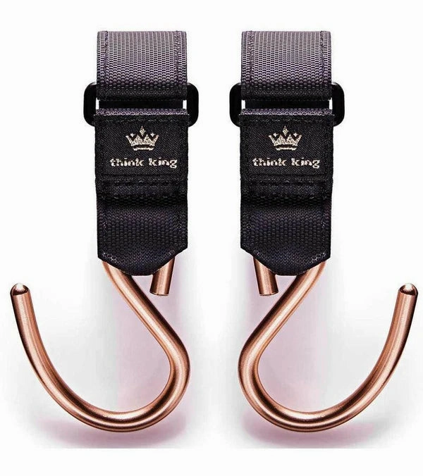 Mighty Buggy Hook