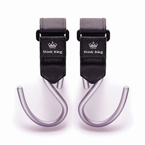 Mighty Buggy Hook