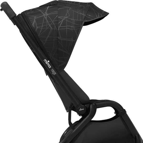 Mima Zigi 3G Complete Travel Stroller - Damaged Box