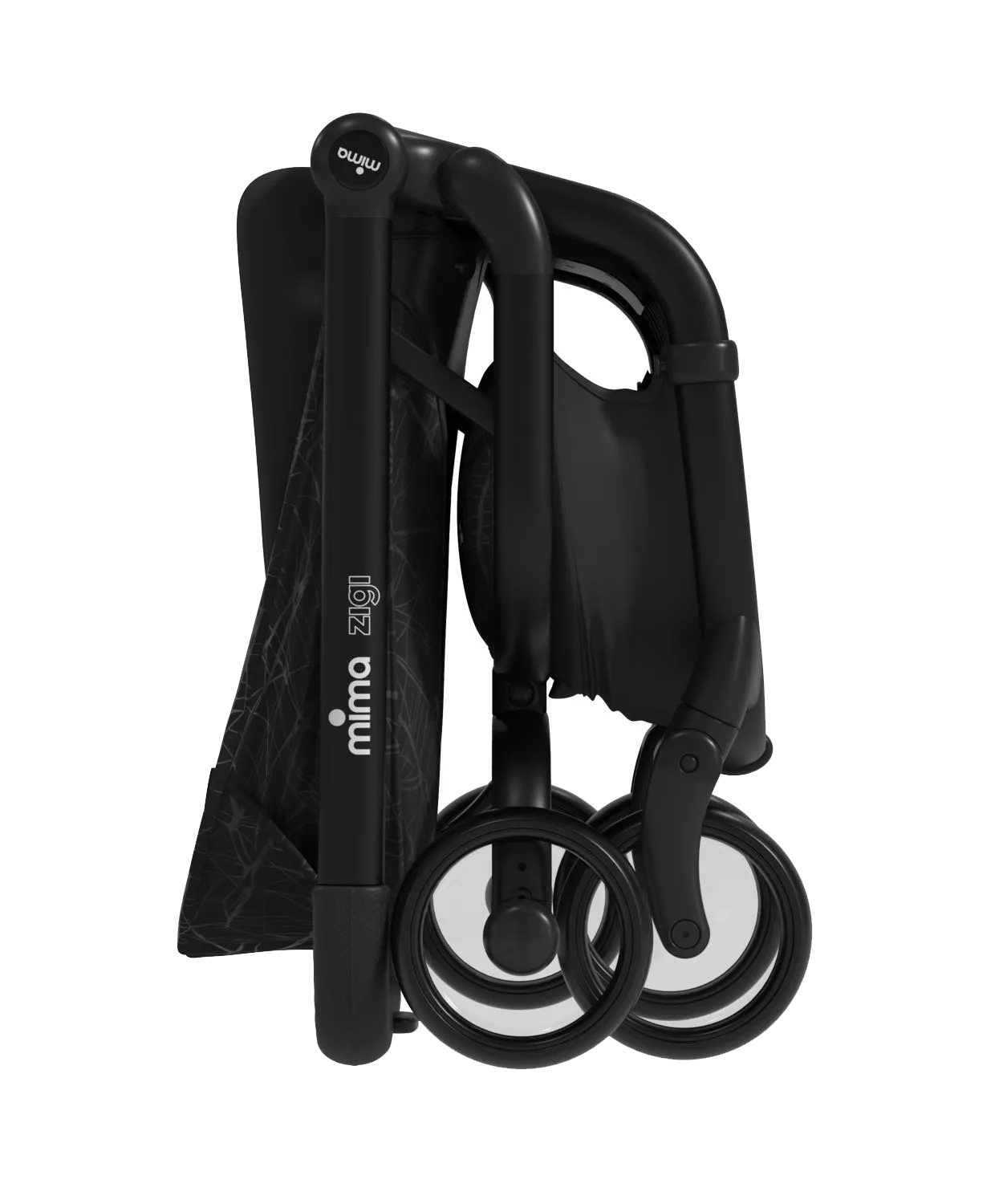 Mima Zigi 3G Complete Travel Stroller - Damaged Box