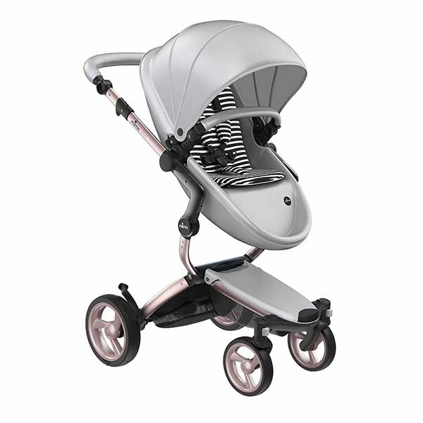 Mima Xari 4G Stroller - Full Set