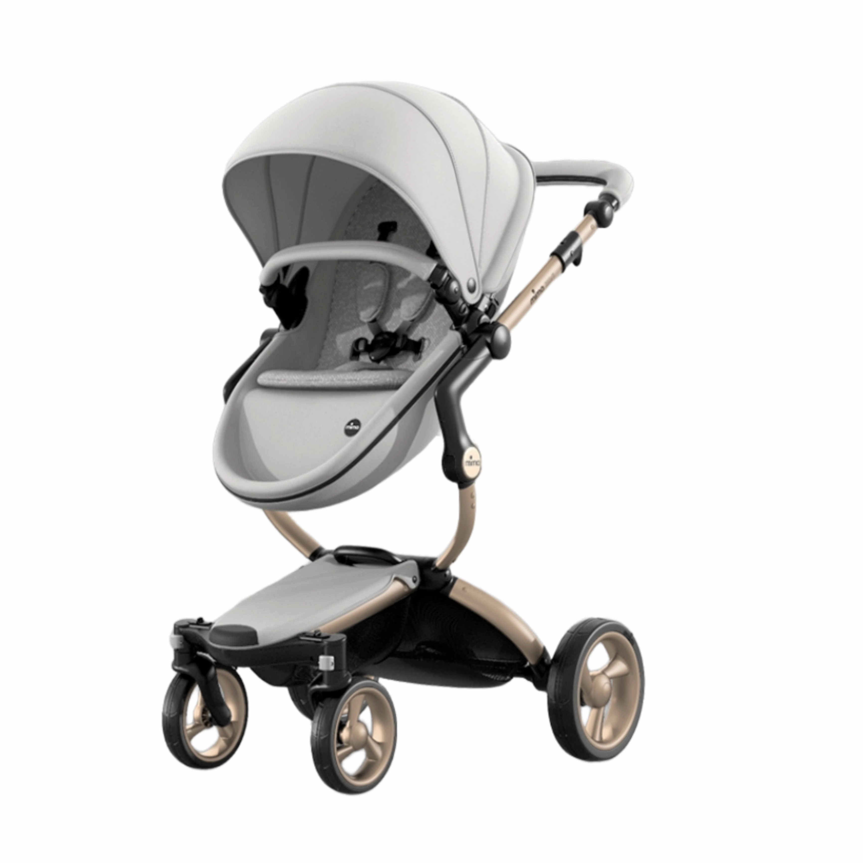 Mima Xari 4G Stroller - Full Set