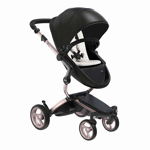 Mima Xari 4G Stroller - Full Set