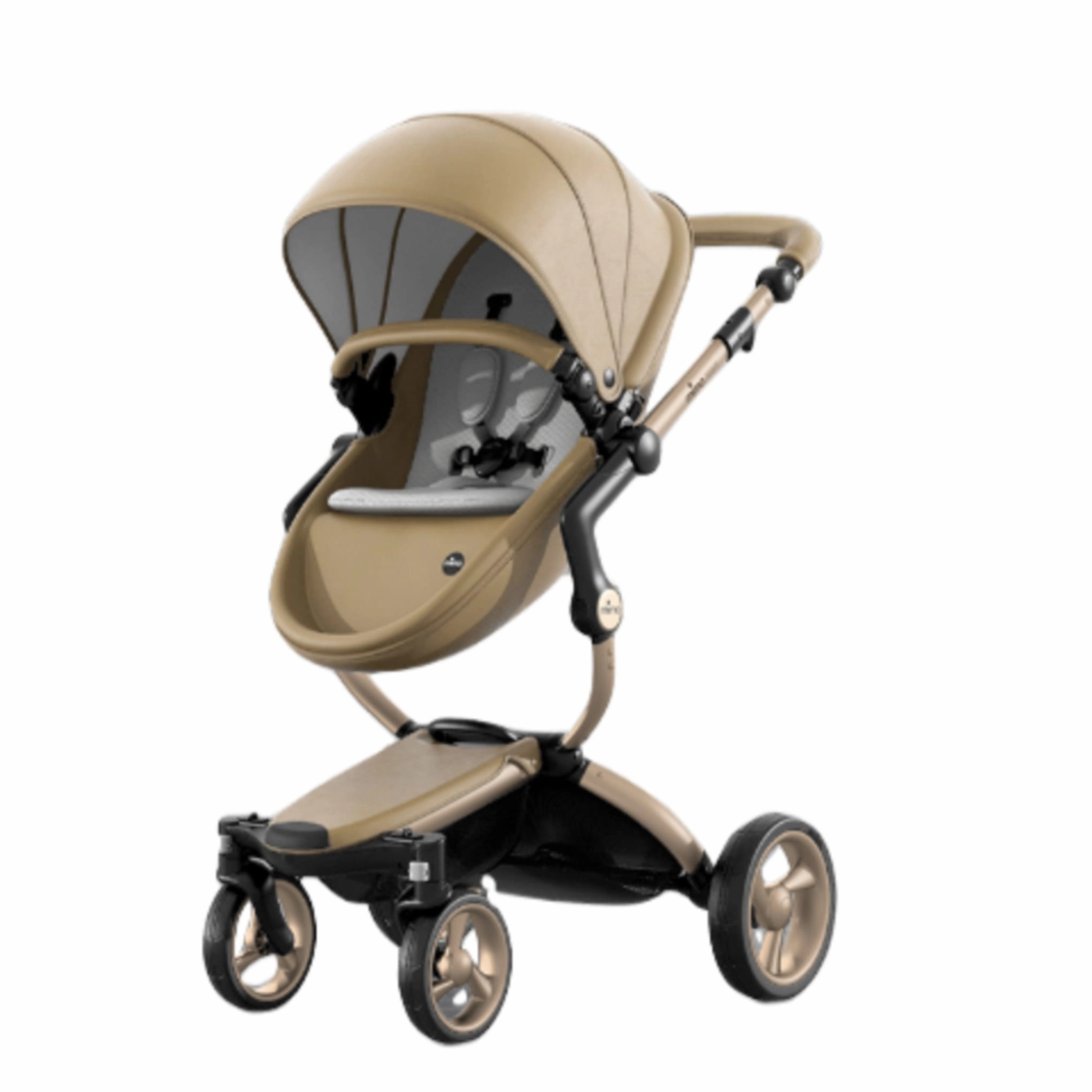 Mima Xari 4G Stroller - Full Set
