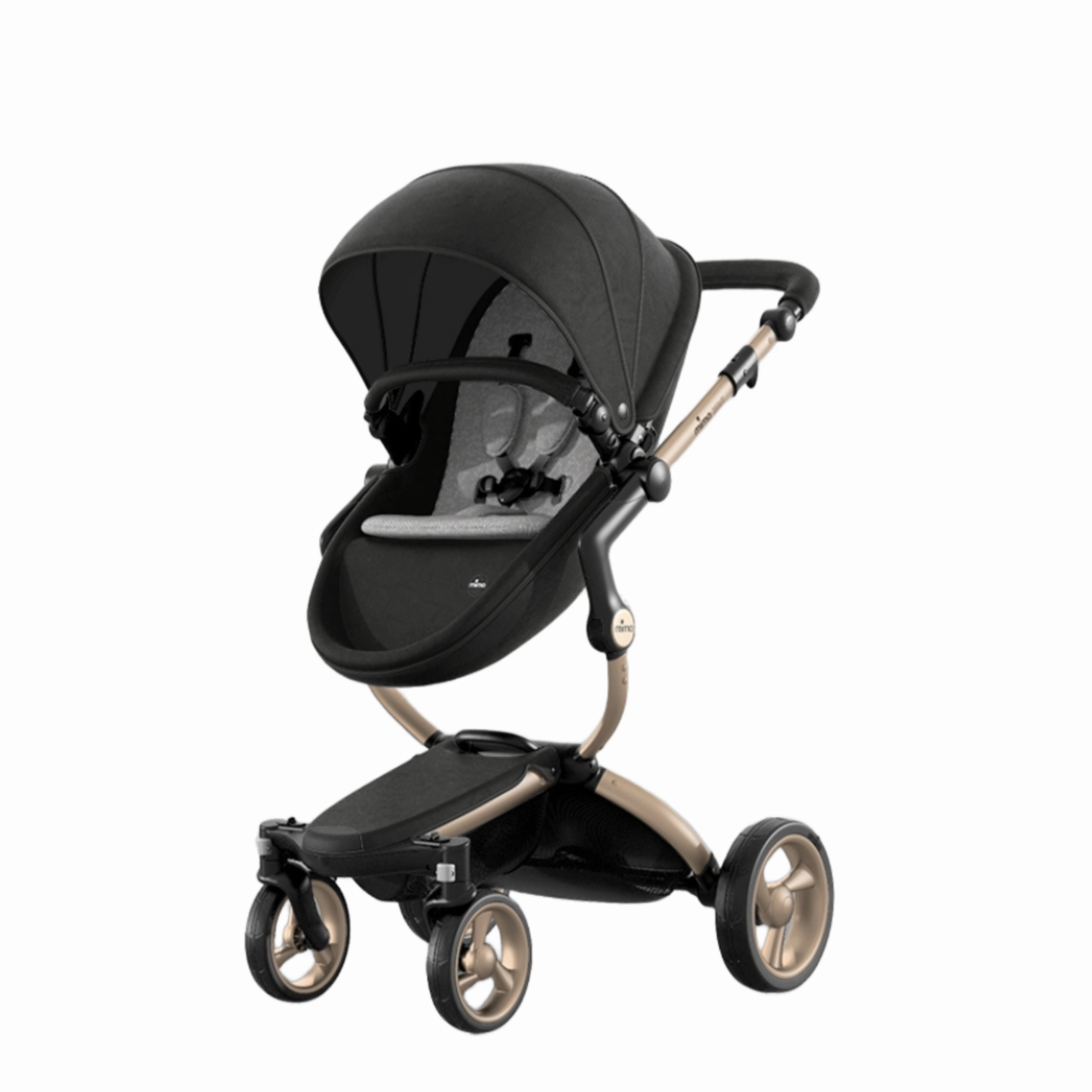 Mima Xari 4G Stroller - Full Set