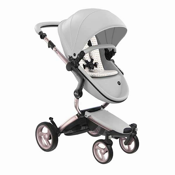 Mima Xari 4G Stroller - Full Set