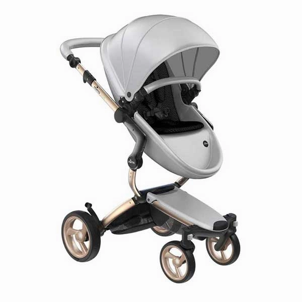 Mima Xari 4G Stroller - Full Set