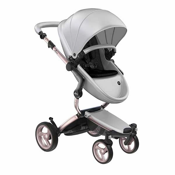 Mima Xari 4G Stroller - Full Set