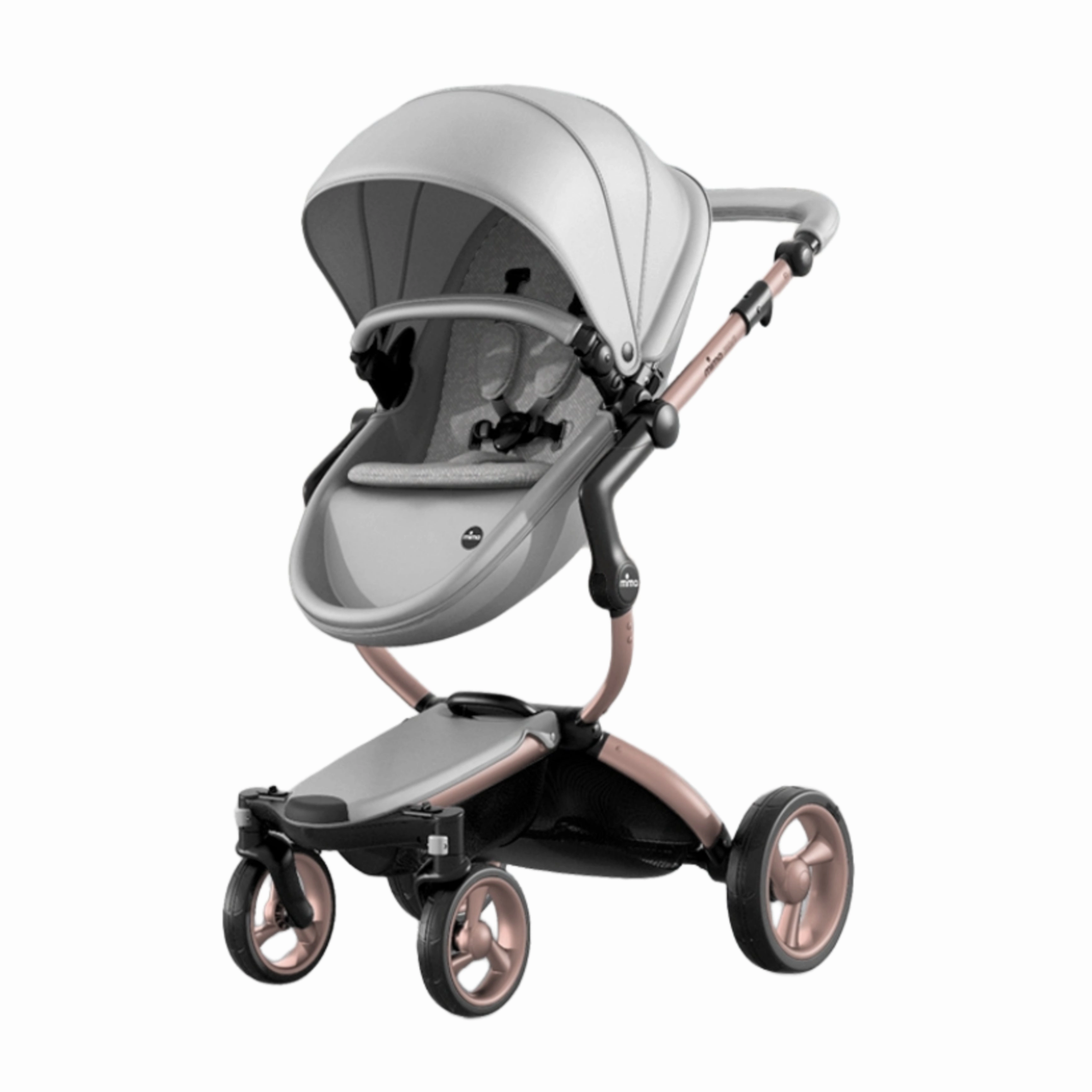 Mima Xari 4G Stroller - Full Set
