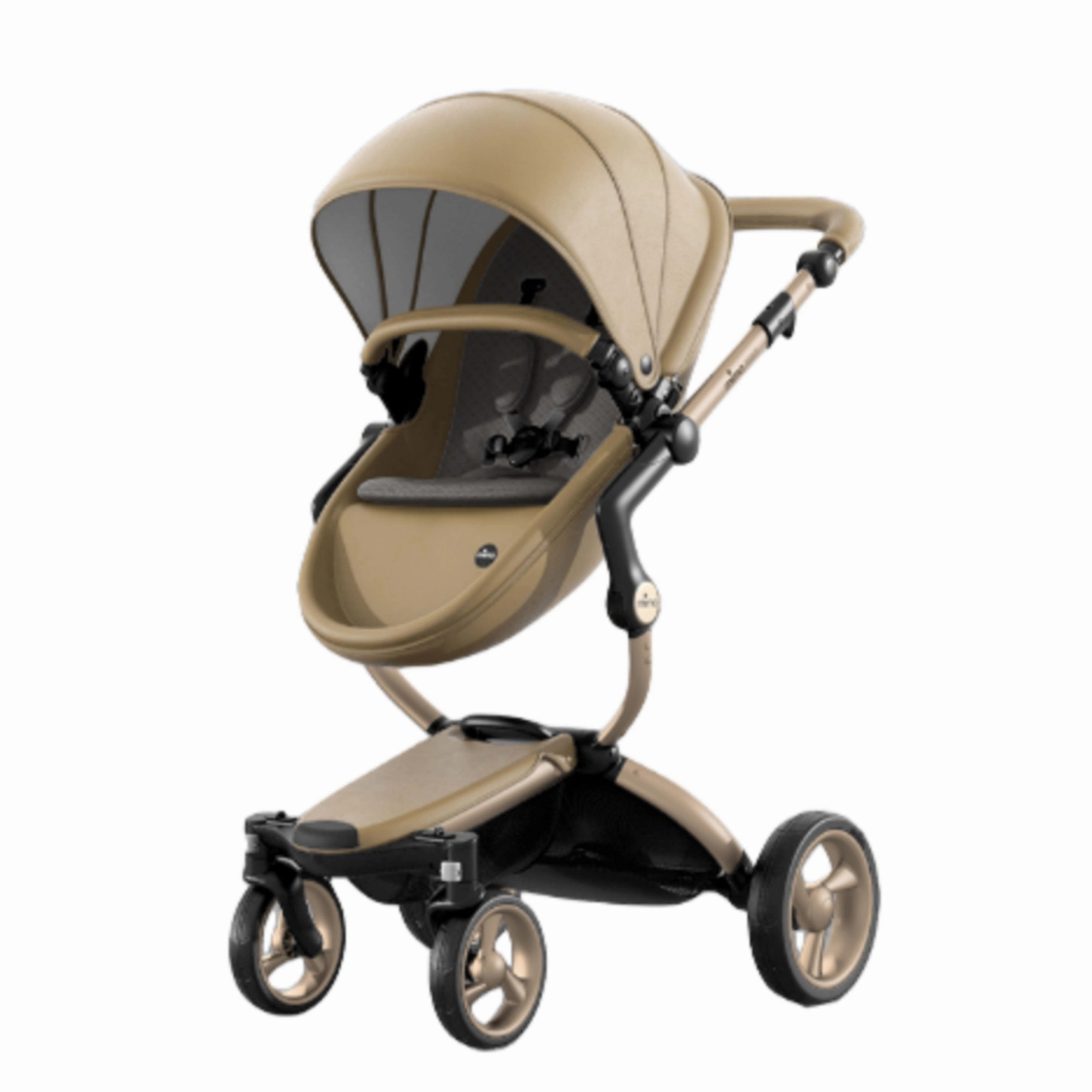 Mima Xari 4G Stroller - Full Set