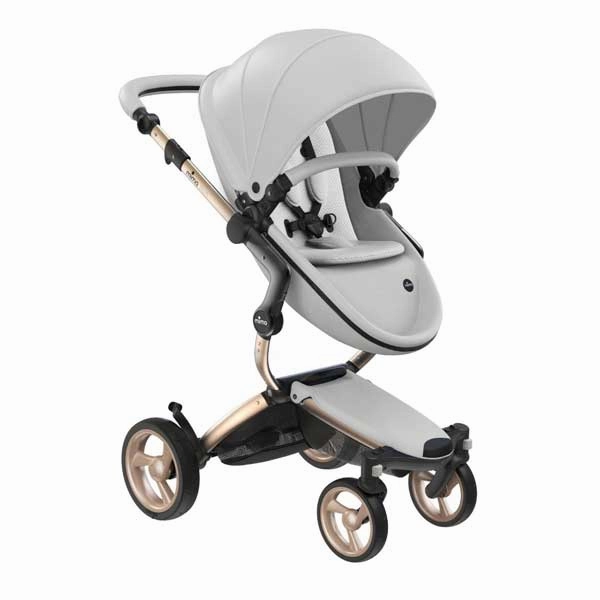 Mima Xari 4G Stroller - Full Set