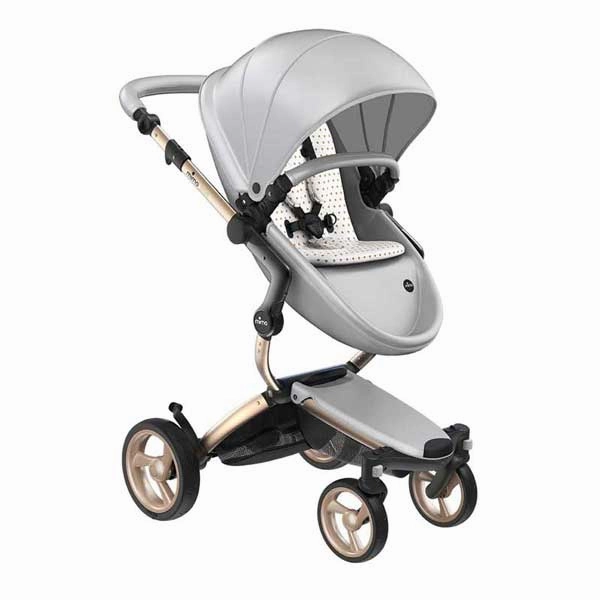 Mima Xari 4G Stroller - Full Set