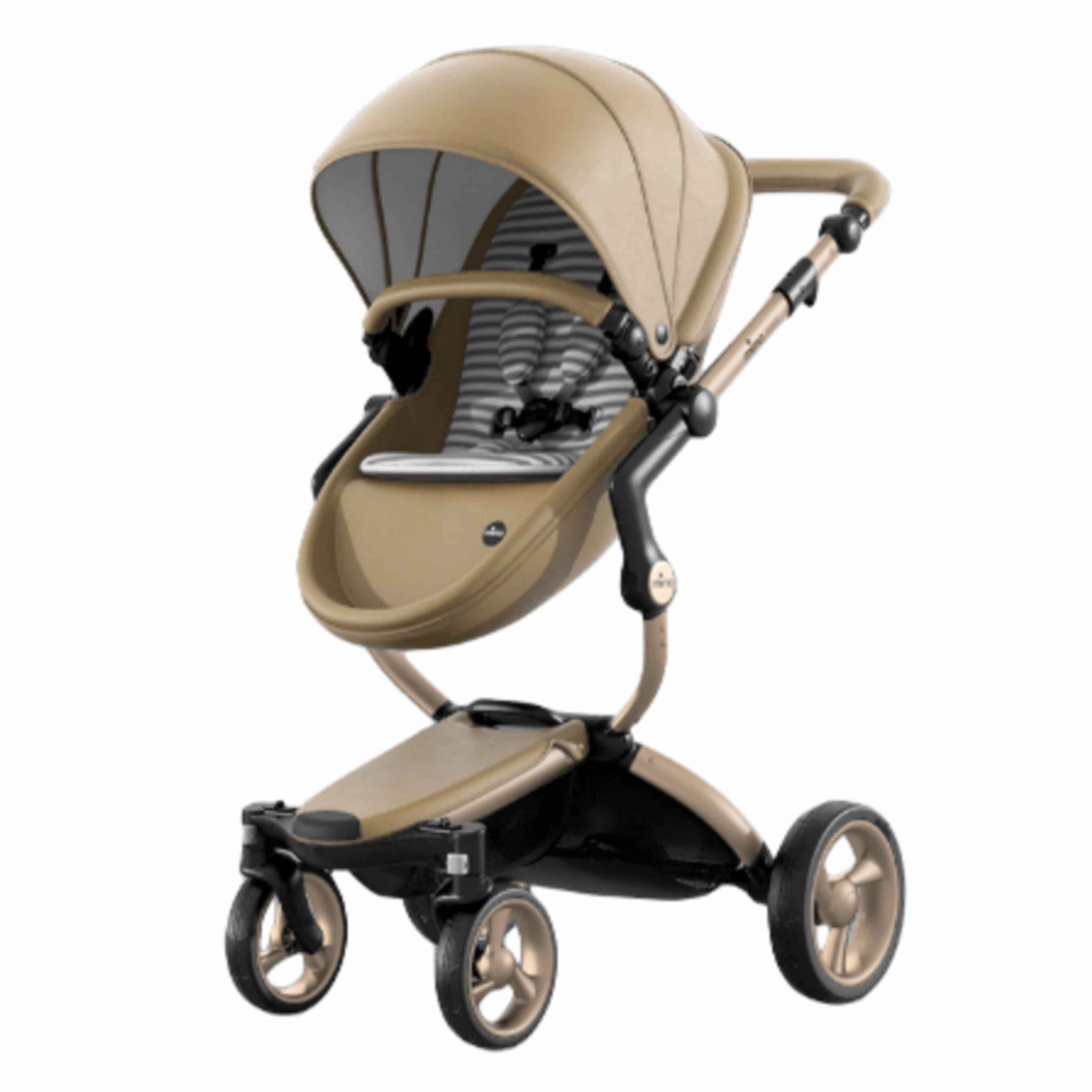 Mima Xari 4G Stroller - Full Set