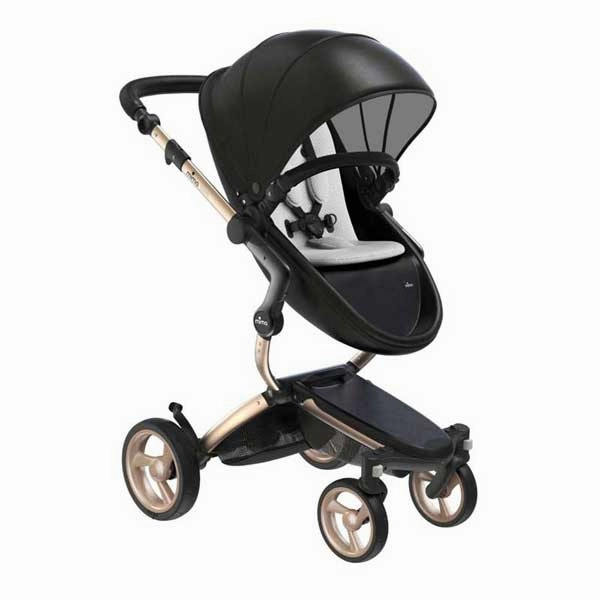 Mima Xari 4G Stroller - Full Set