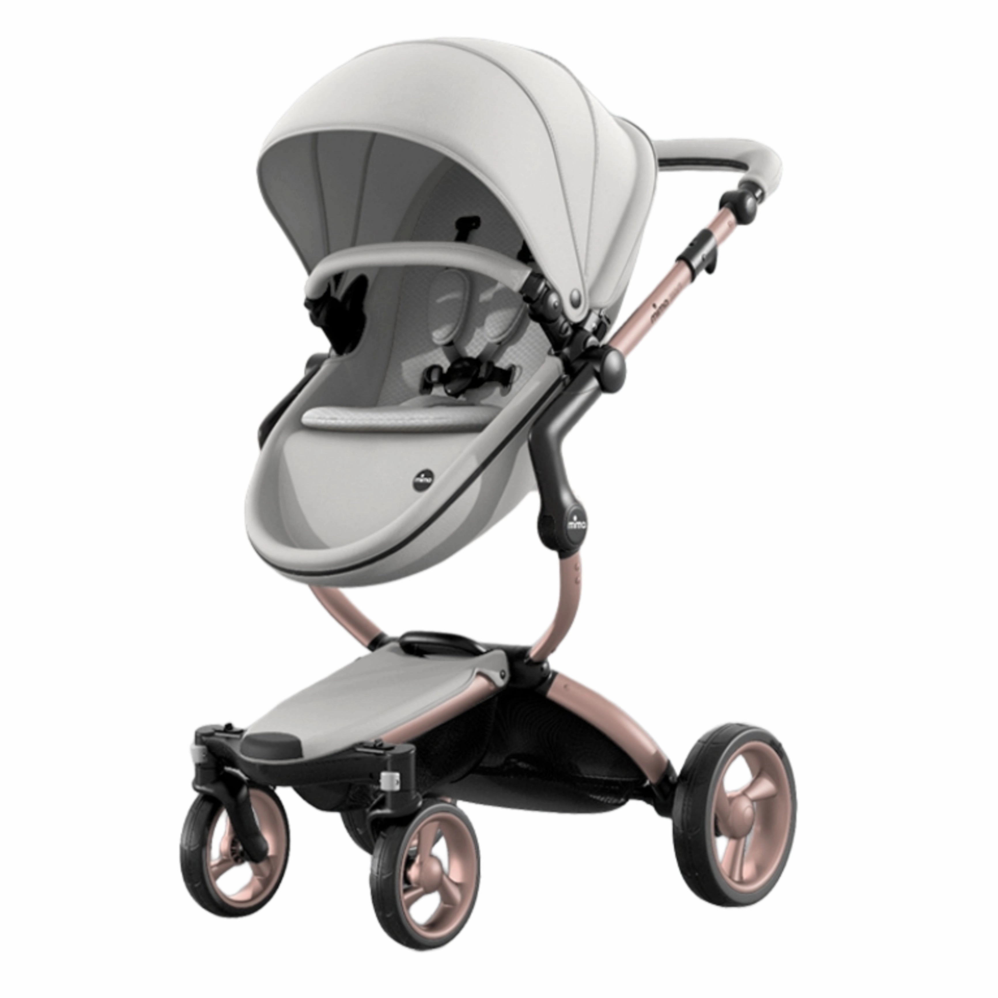 Mima Xari 4G Stroller - Full Set
