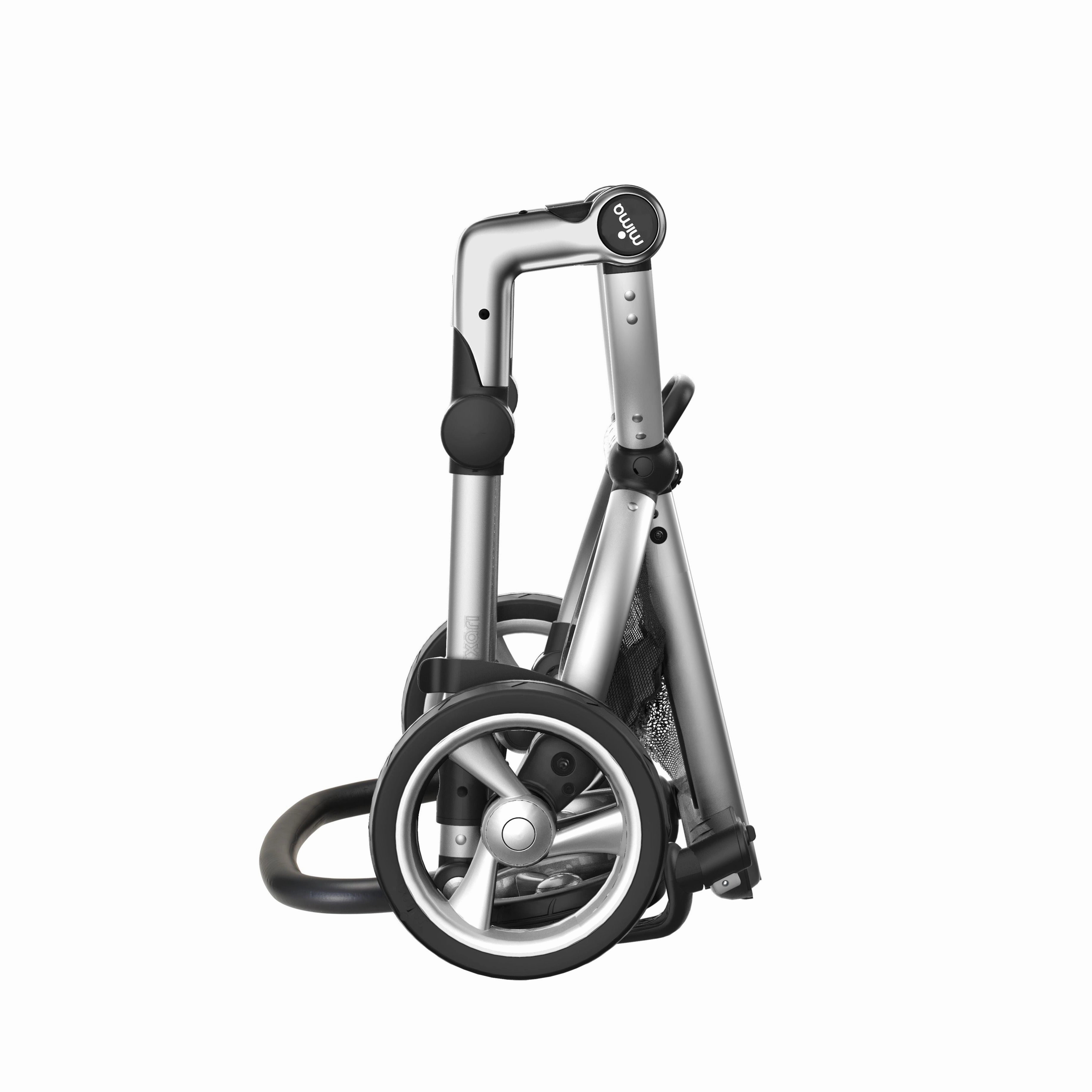 Mima Xari Frame 4G - Aluminium