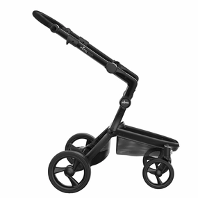 Mima Xari Frame 4G - Black