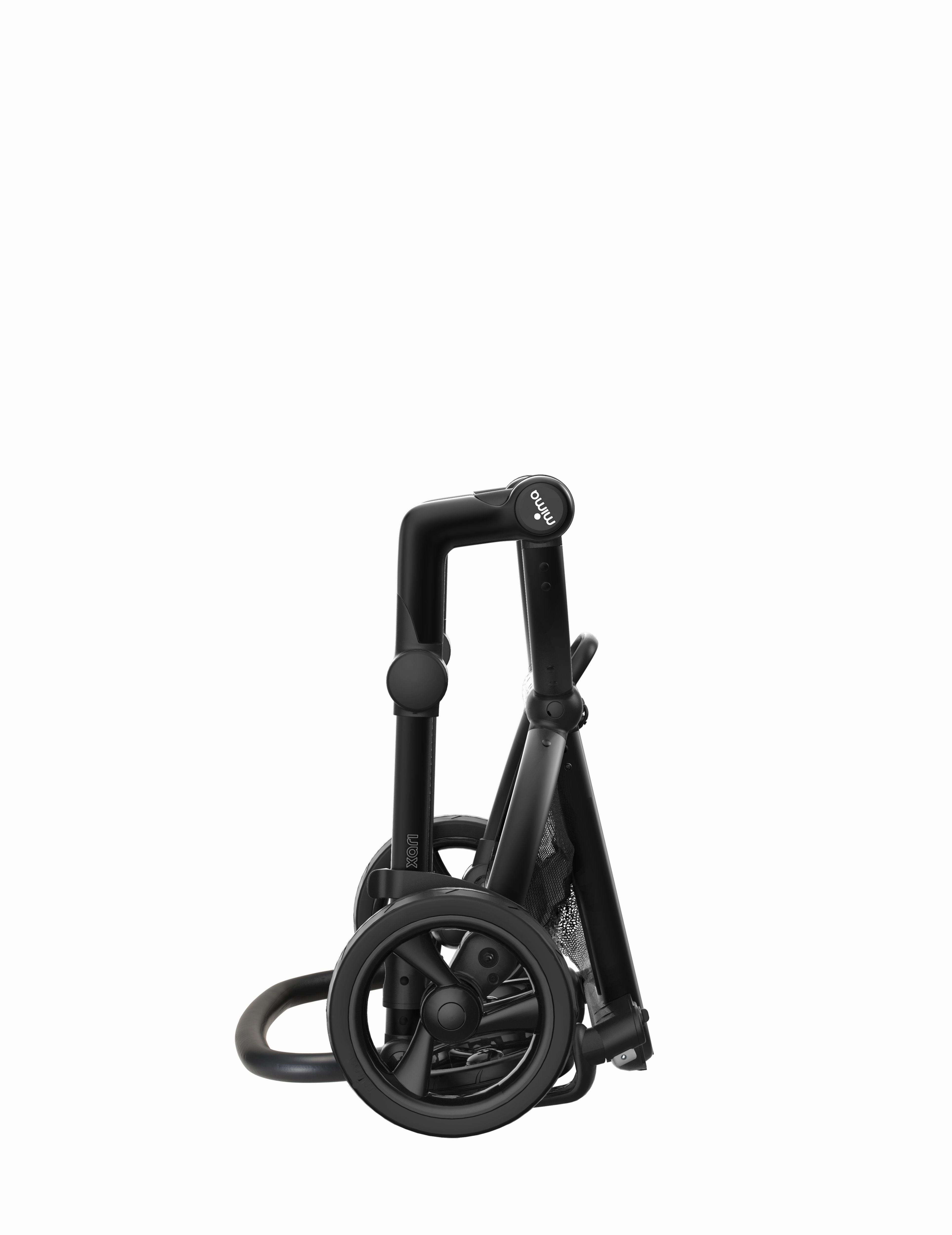 Mima Xari Frame 4G - Black