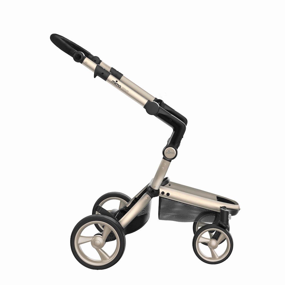 Mima Xari Frame 4G - Champ Gold